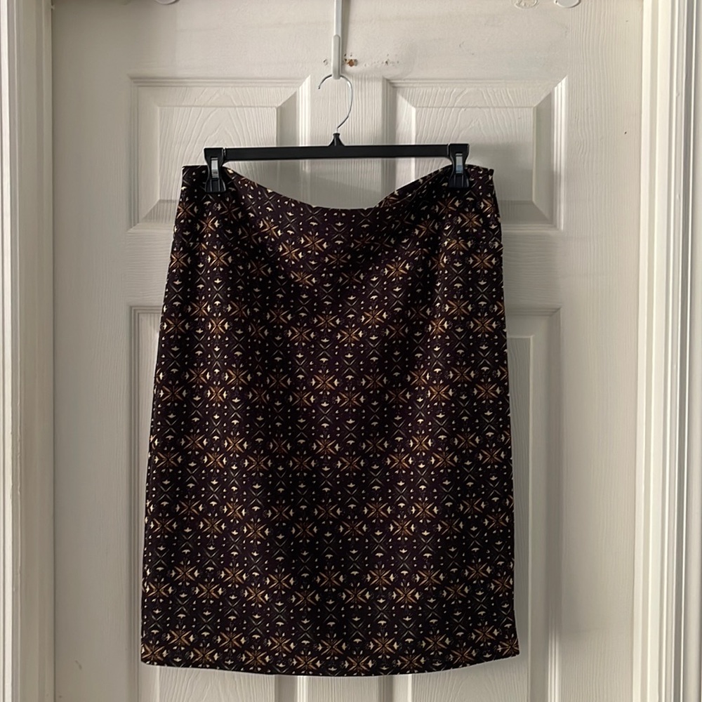 Lularoe Skirt